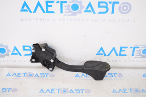 Gas pedal Toyota Prius 50 16-19