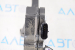 Gas pedal Toyota Prius 50 16-19