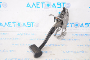 Brake pedal Toyota Prius 50 16-22 with sensors