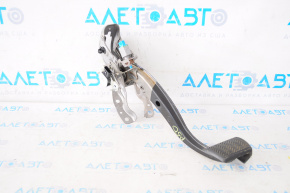 Brake pedal Toyota Prius 50 16-22 with sensors