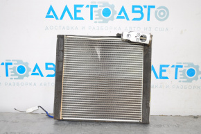 Toyota Prius 50 16-20 evaporator dented