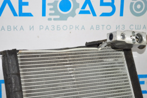 Toyota Prius 50 16-20 evaporator dented