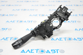 Left steering column switch for Toyota Prius 50 16-22