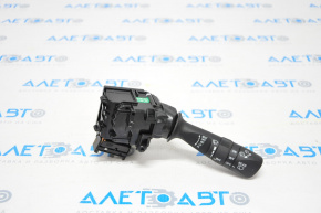 Right steering column switch for Toyota Prius 50 16-21 under the rear wiper