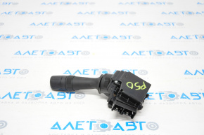 Right steering column switch for Toyota Prius 50 16-21 under the rear wiper