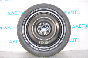 Spare tire space saver Toyota Prius 50 16-22 R17 125/70