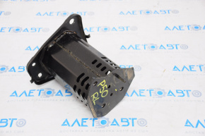 Left rear bumper reinforcement fang for Toyota Prius 50 16-22