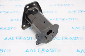 Right rear bumper reinforcement fang for Toyota Prius 50 16-22