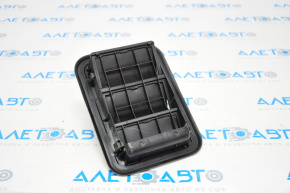 Left ventilation shield Toyota Prius 50 16-22