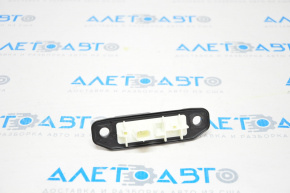 Toyota Prius 50 16-22 trunk release button