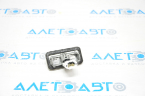 Right tailgate license plate light for Toyota Prius 50 16-22