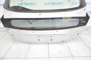 Rear glass of the trunk door Toyota Prius 50 16-22 small