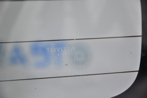 Rear glass of the trunk door Toyota Prius 50 16-22 small
