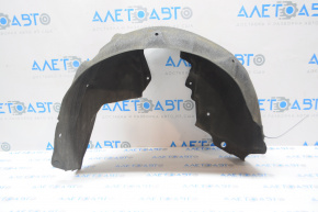 Rear left fender liner for Toyota Prius 50 16-22
