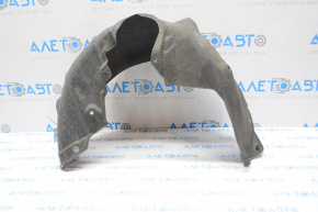 Rear left fender liner for Toyota Prius 50 16-22
