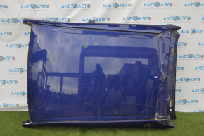 Metal roof for Toyota Prius 50 16-22 without sunroof
