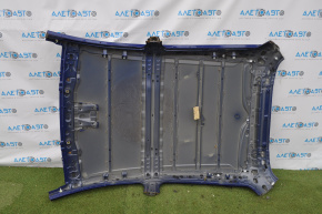 Metal roof for Toyota Prius 50 16-22 without sunroof