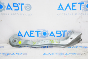 TV bar eyelash left Toyota Prius 50 16-22