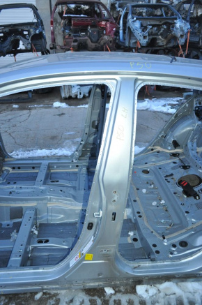 Left center pillar for Toyota Prius 50 16-22