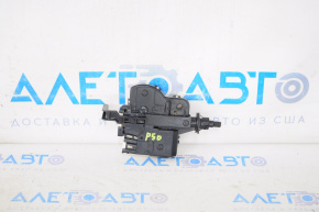 Toyota Prius 50 16-22 Fuel Filler Door Lock