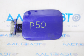 Fuel filler door for Toyota Prius 50 16-18