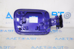 Fuel filler door for Toyota Prius 50 16-18