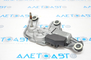 Rear wiper linkage with motor for Toyota Prius 50 16-22