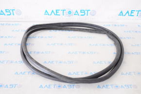 Front right door seal for Toyota Prius 50 16-22
