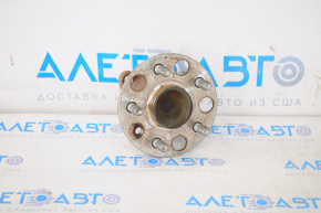 Rear left hub Toyota Prius 50 16-22 FWD AISIN