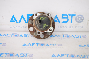 Rear left hub Toyota Prius 50 16-22 FWD AISIN
