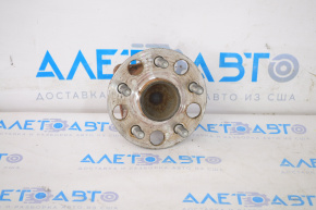 Rear right hub Toyota Prius 50 16-22 FWD AISIN