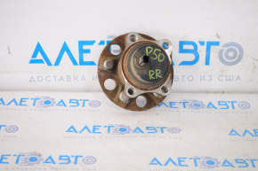 Rear right hub Toyota Prius 50 16-22 FWD AISIN