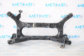 Rear subframe for Toyota Prius 50 16-22 FWD