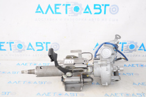 Steering column Toyota Prius 50 16-22 with EPS
