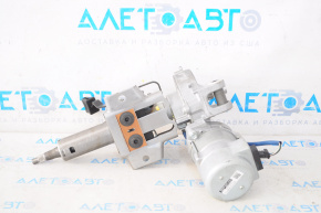 Steering column Toyota Prius 50 16-22 with EPS