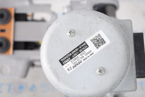 Steering column Toyota Prius 50 16-22 with EPS