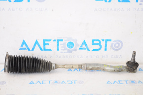 Tie rod with tip left Toyota Prius 50 16-22