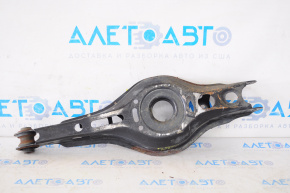 Lower control arm under the rear left spring for Toyota Prius 50 16-22