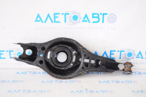 Lower control arm under the rear right spring for Toyota Prius 50 16-22