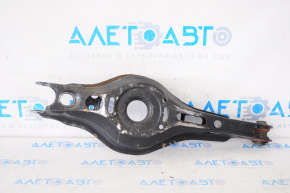 Lower control arm under the rear right spring for Toyota Prius 50 16-22