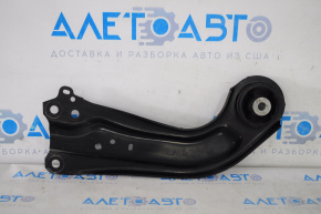Rear left longitudinal control arm for Toyota Prius 50 16-22