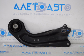Rear left longitudinal control arm for Toyota Prius 50 16-22