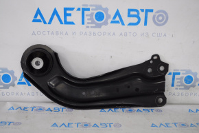 Rear right longitudinal control arm for Toyota Prius 50 16-22