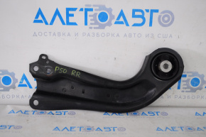Rear right longitudinal control arm for Toyota Prius 50 16-22