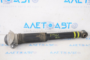 Rear left shock absorber for Toyota Prius 50 16-18 FWD R15 with support