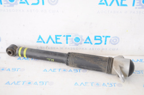 Rear left shock absorber for Toyota Prius 50 16-18 FWD R15 with support