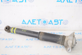 Rear right shock absorber for Toyota Prius 50 16-18 FWD R15 with support