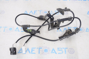 Rear left ABS sensor wire for Toyota Prius 50 16-22 FWD
