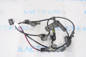 ABS sensor wire, rear right, Toyota Prius 50 16-22 FWD