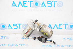 Brake booster Toyota Prius 50 16-22